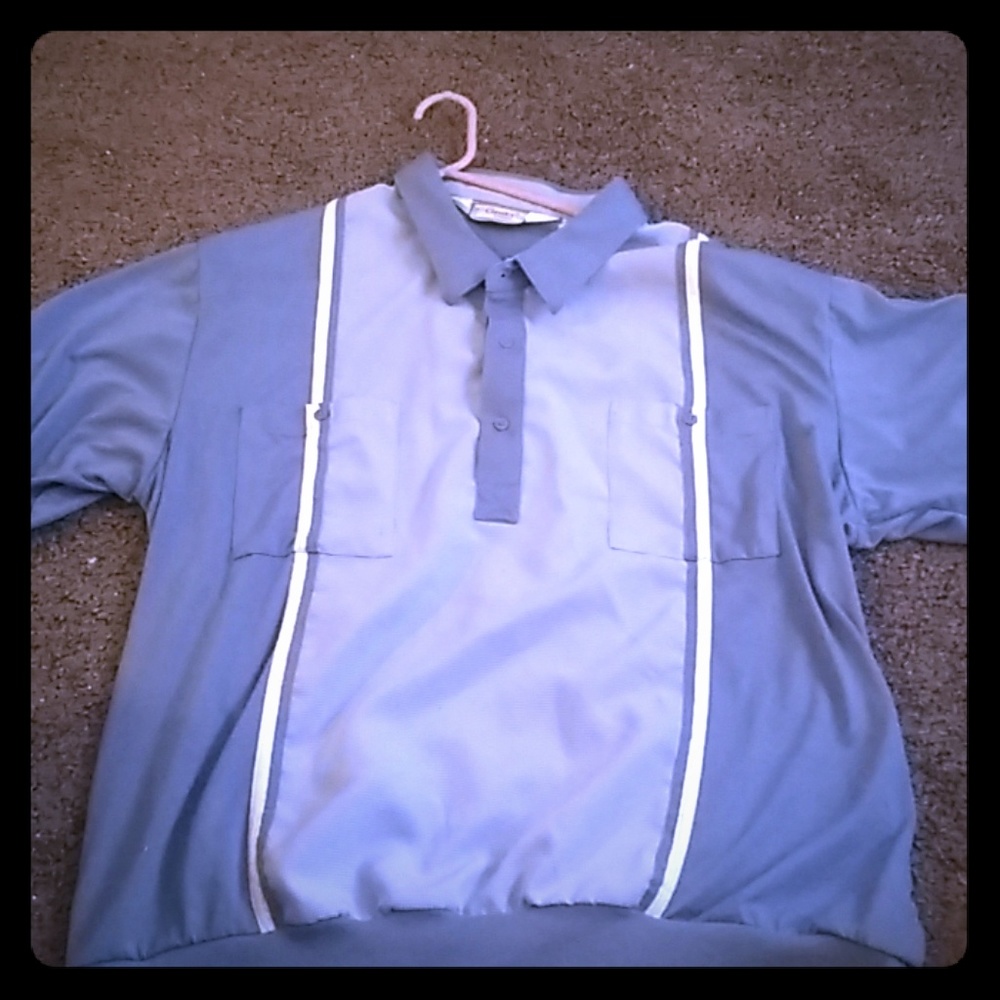 Bowling Shirts